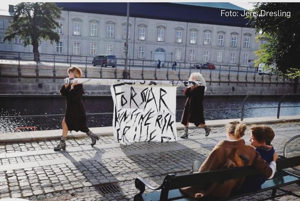Persona Non Grata Forsvar Kunstnerisk Frihed 09